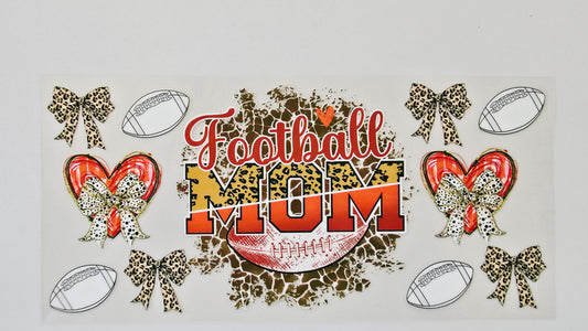 Football Mom