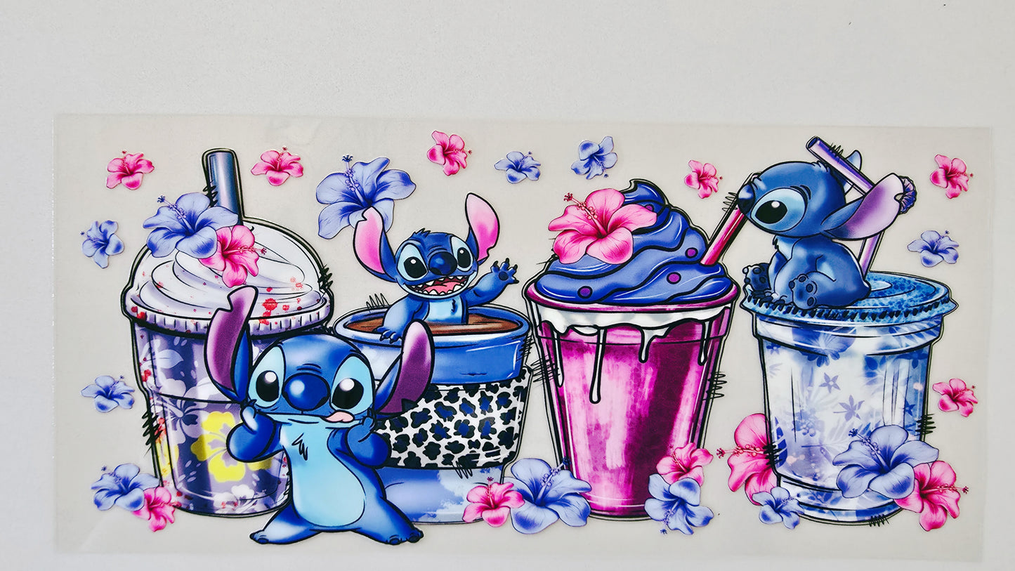 Stitch
