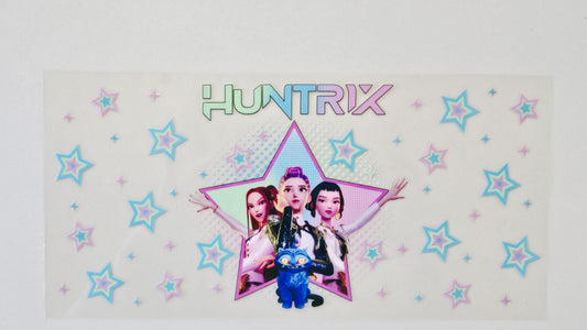 Huntrix