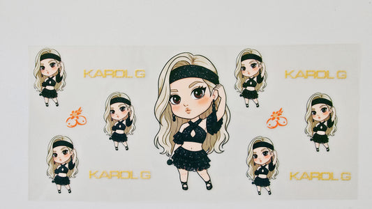 Karol G
