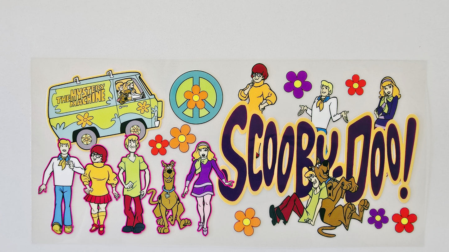 Scooby Doo