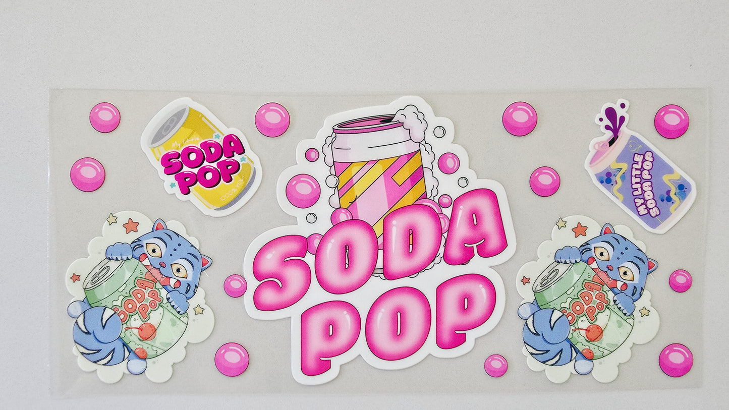 Soda Pop