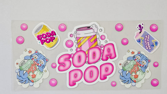 Soda Pop
