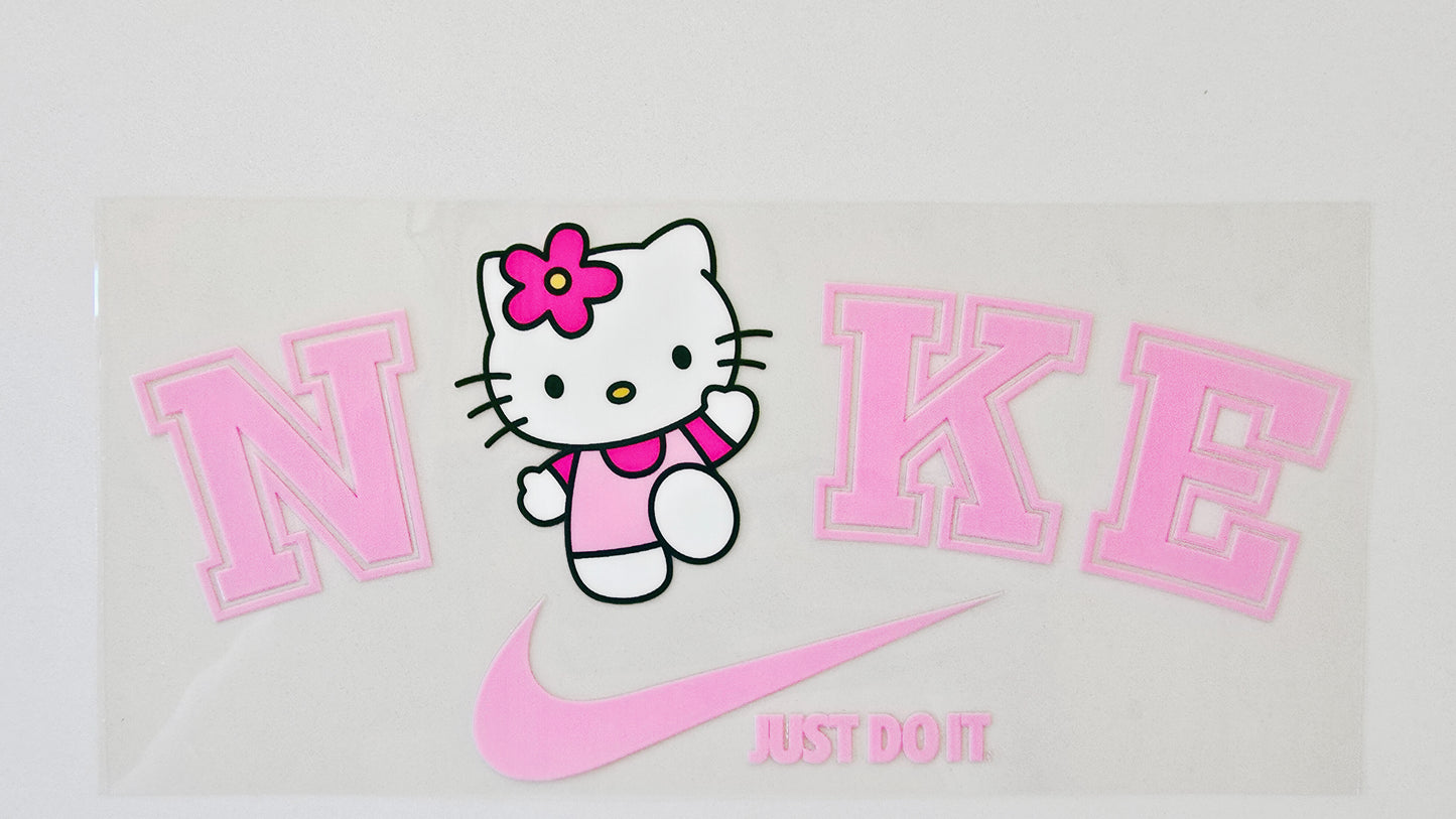 Hello Kitty Nike