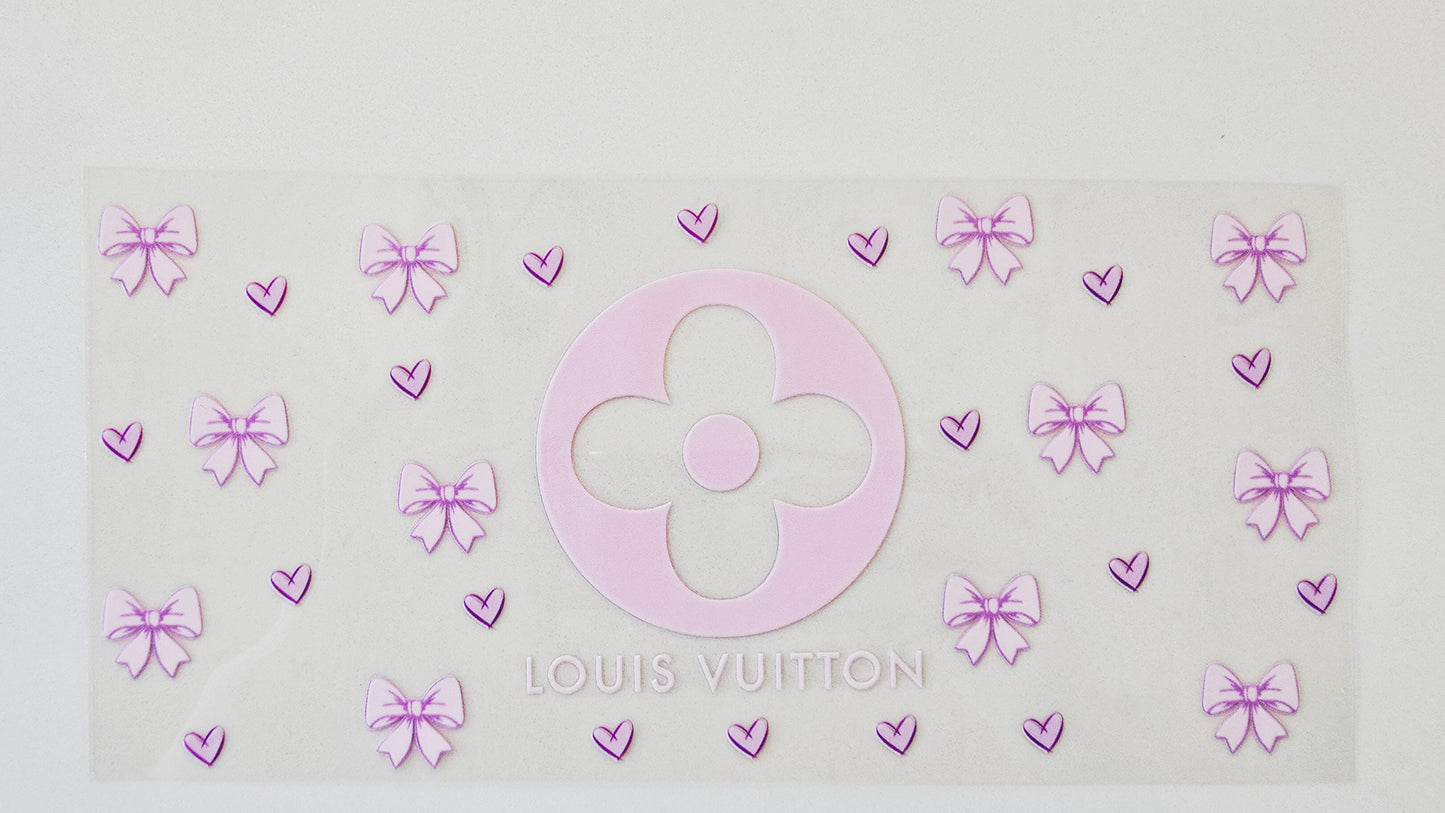 Light Pink LV