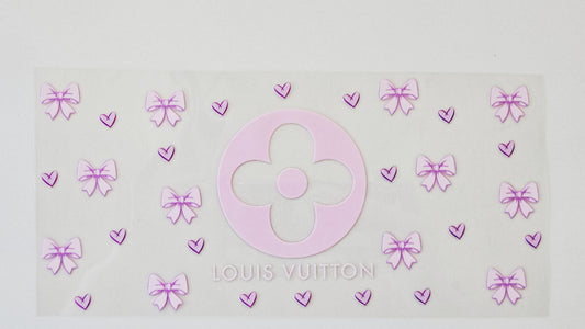 Light Pink LV