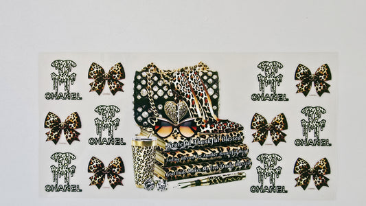 Chanel Books