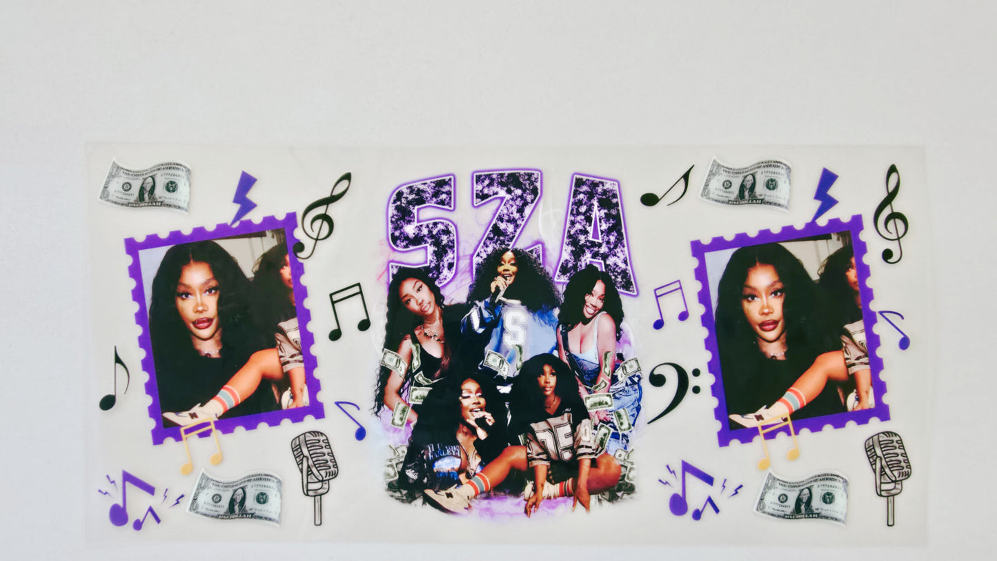 SZA