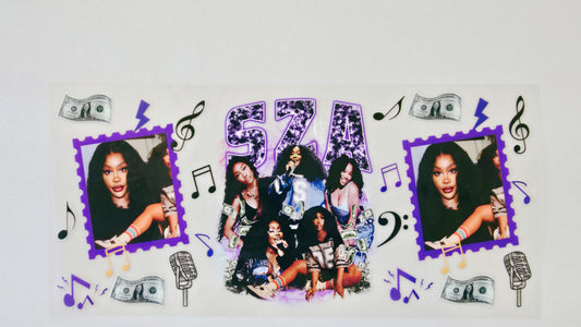 SZA