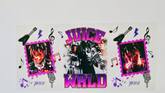 Juice World