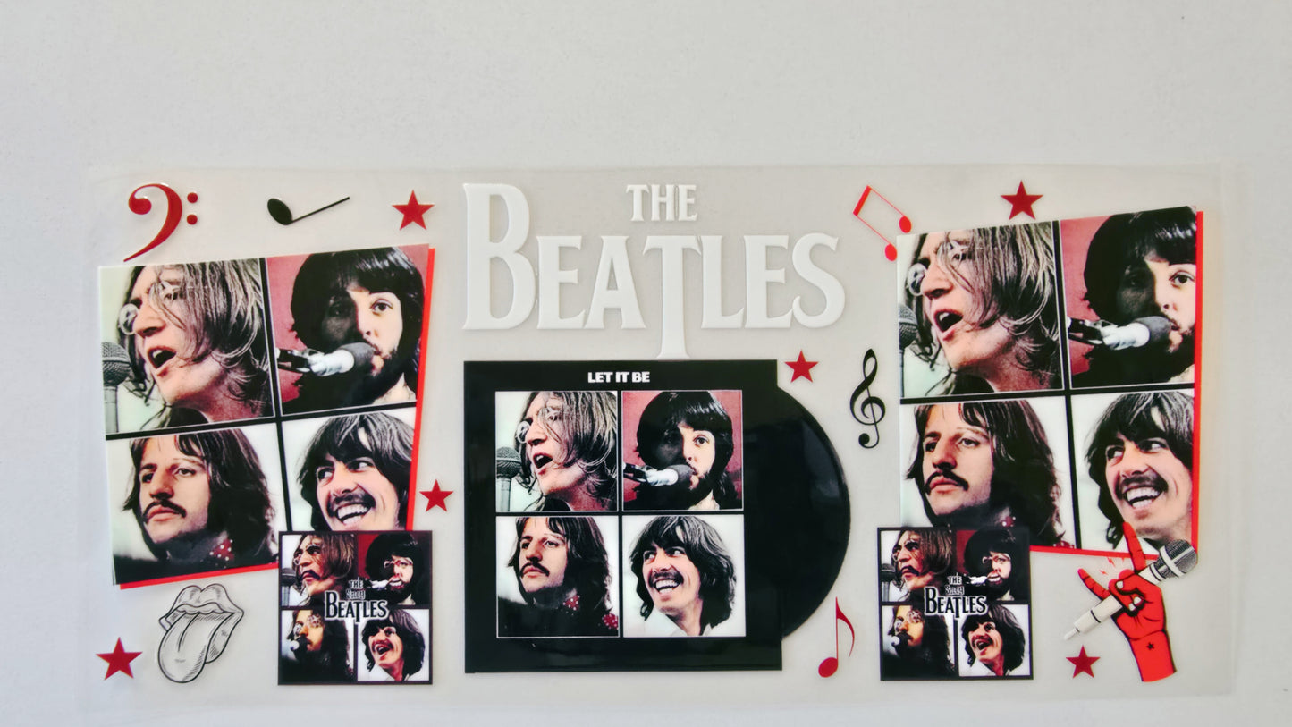 The Beatles