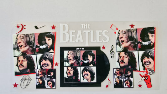 The Beatles