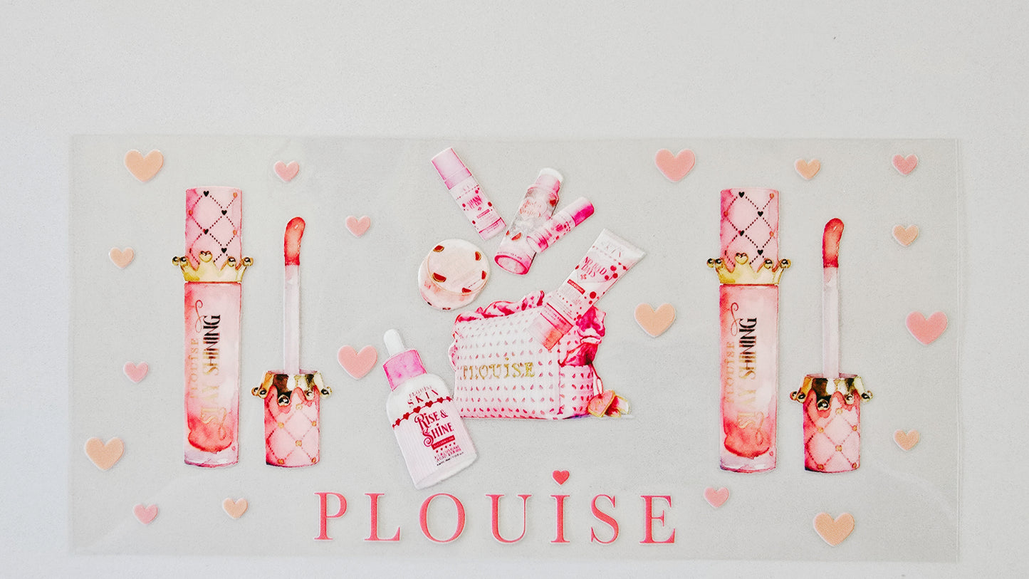 P Louise