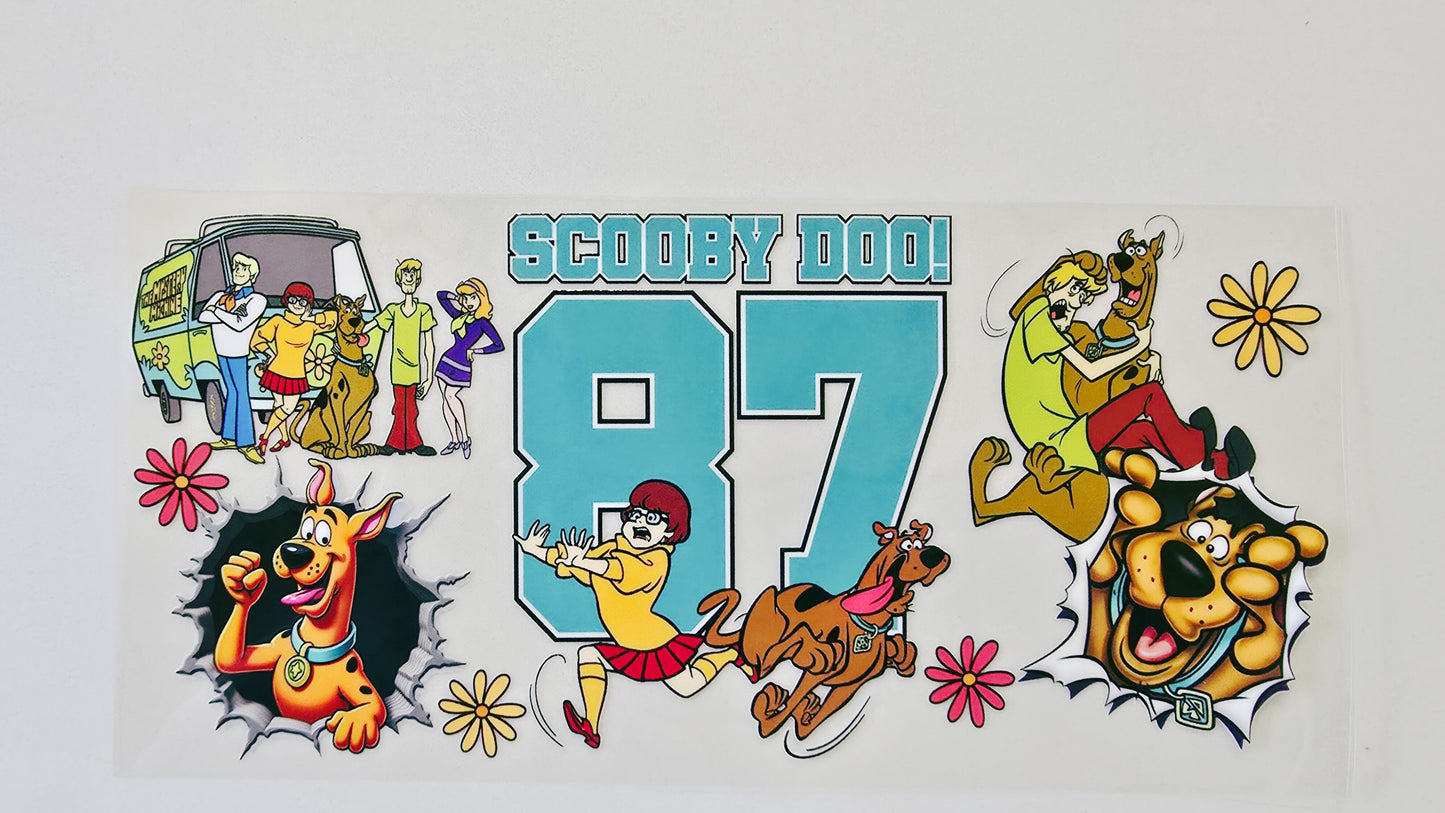 Scooby Doo
