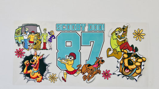 Scooby Doo