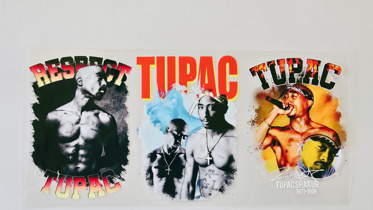 Tupac