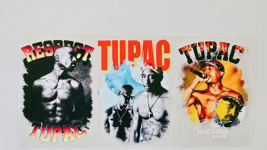 Tupac