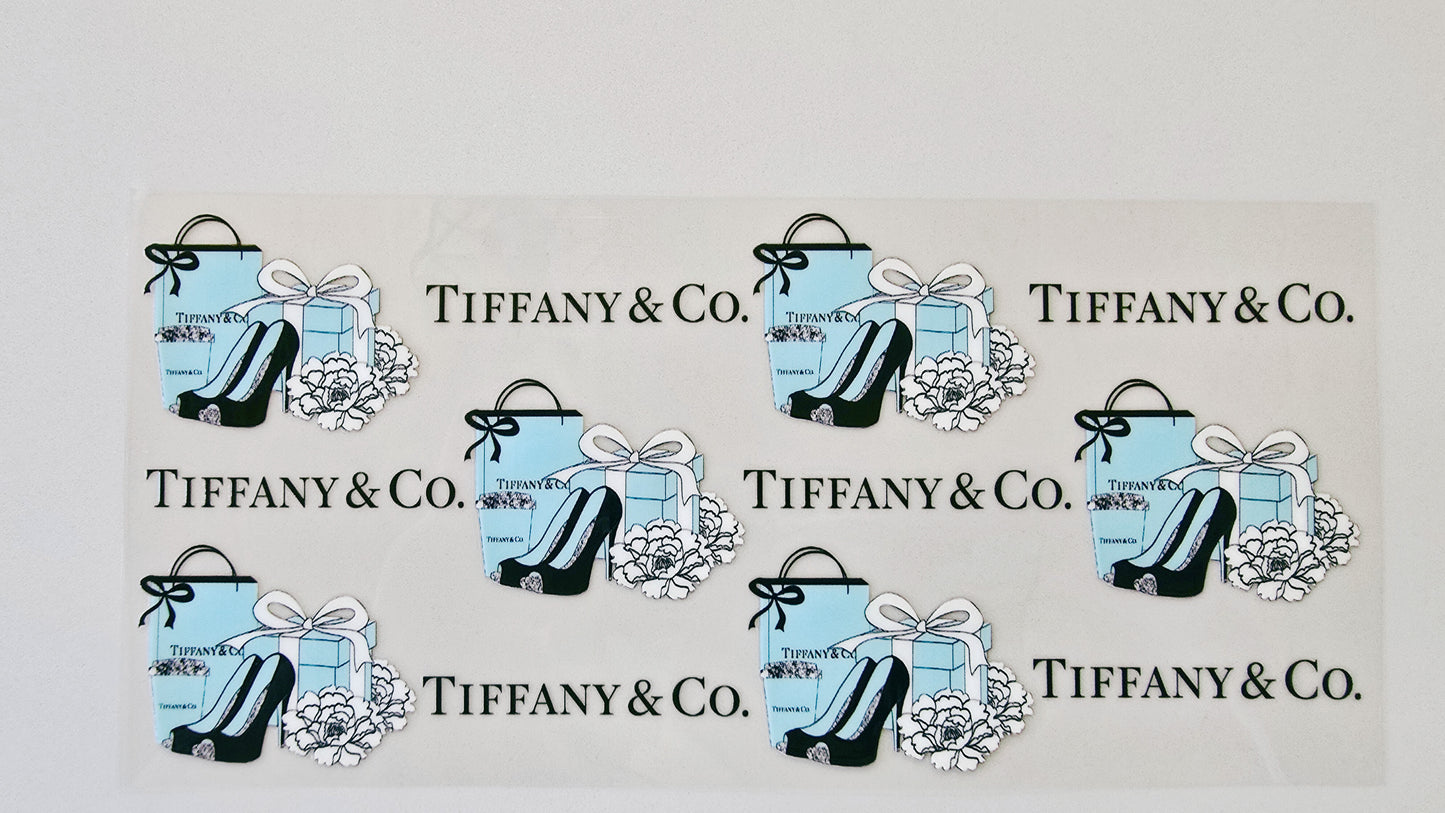 Tiffany & Co