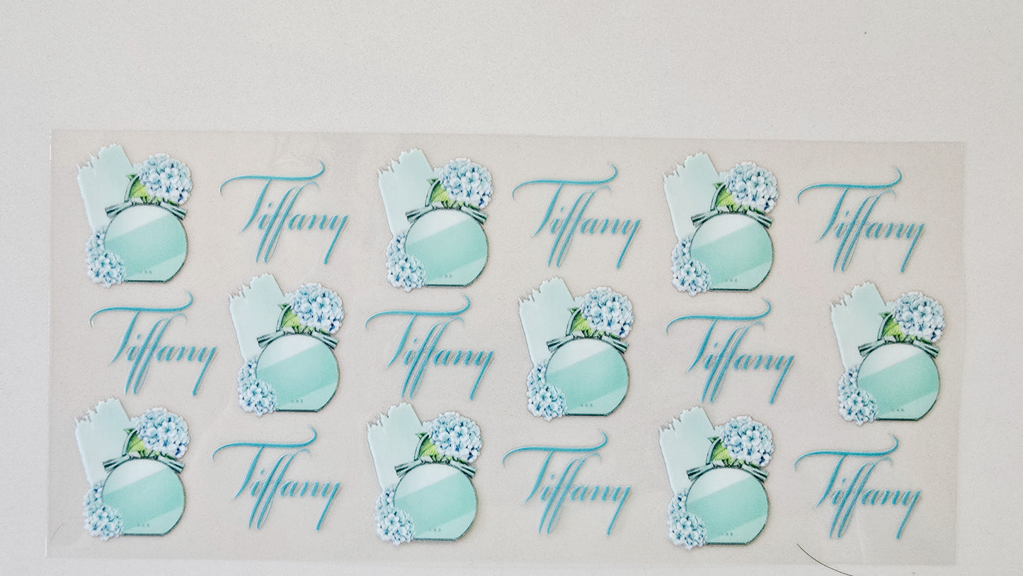 Tiffany & Co