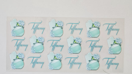 Tiffany & Co