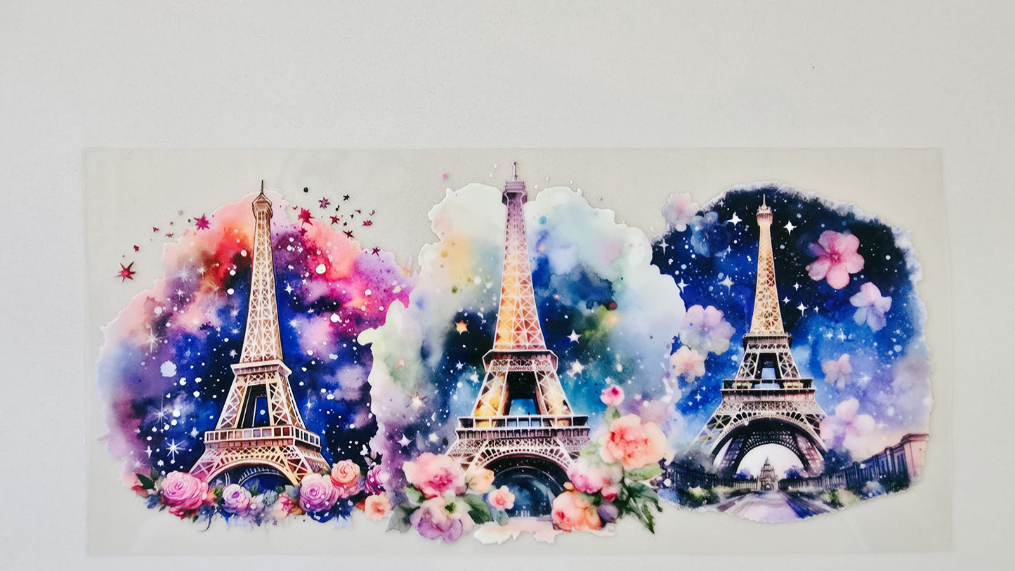 Eiffel Tower