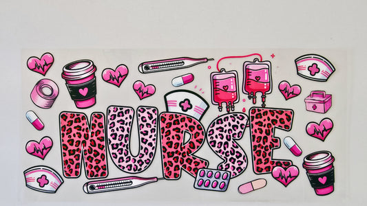 Nurse
