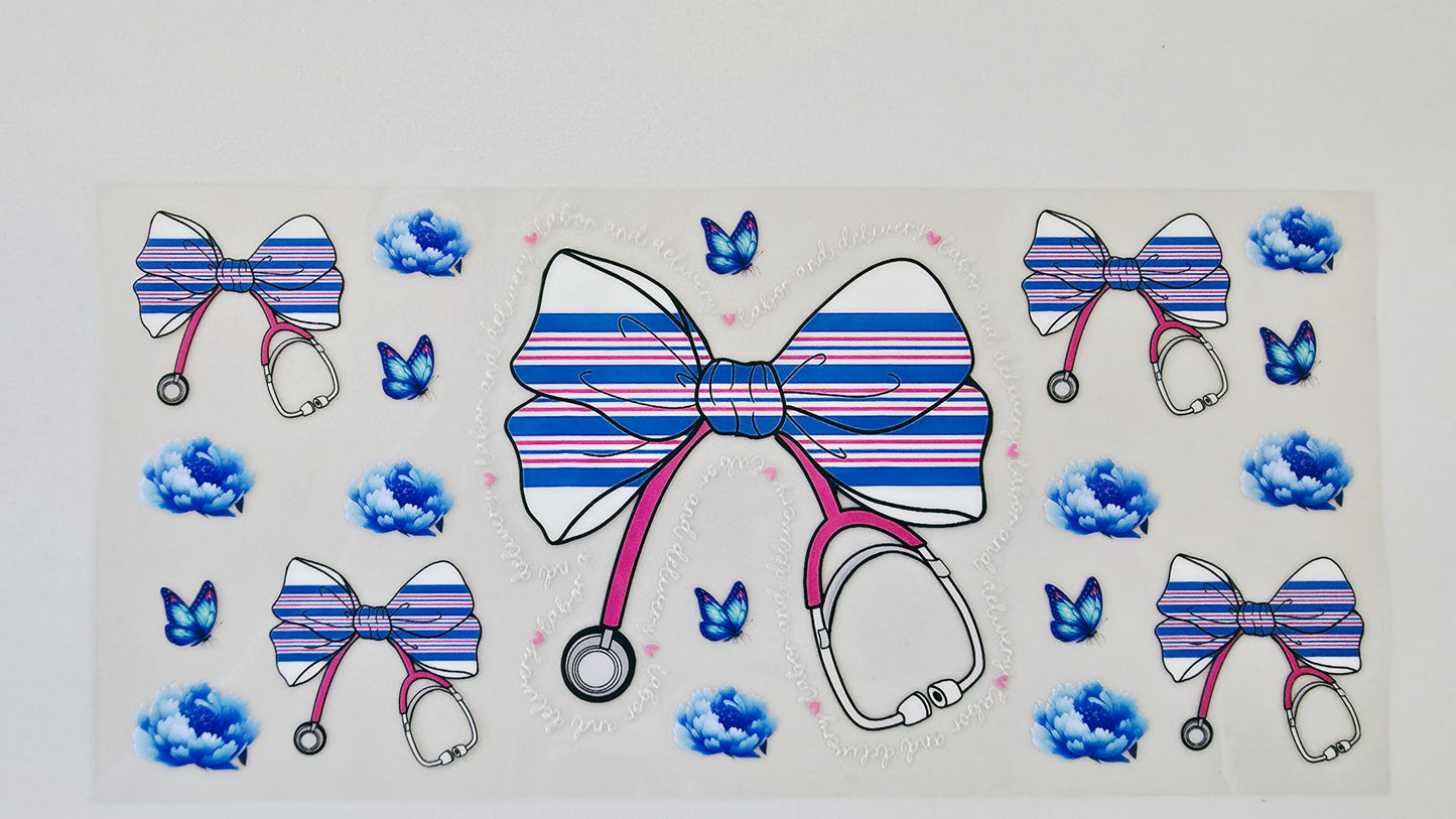 Labor & Delivery