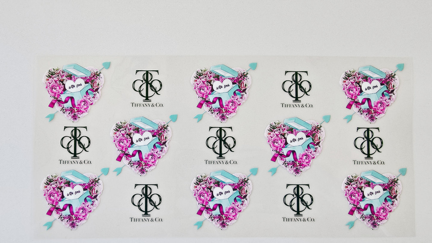 Tiffany & Co