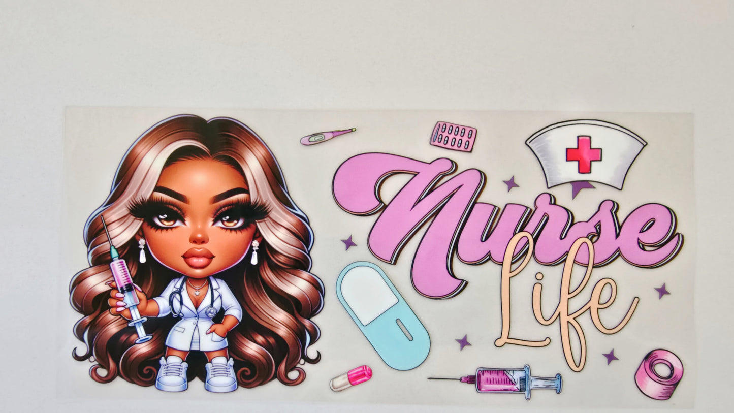 Nurse