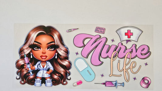 Nurse