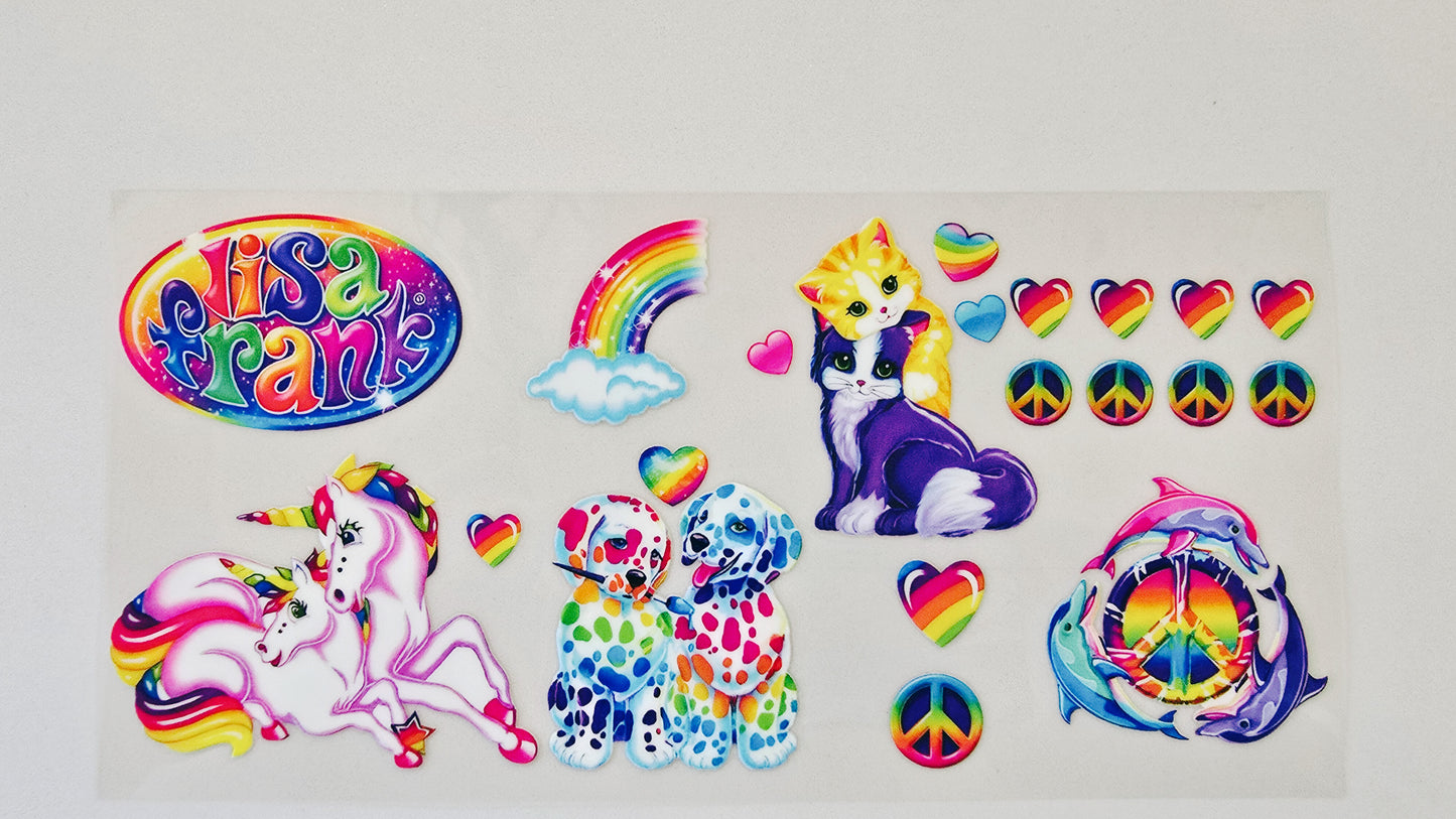 Lisa Frank