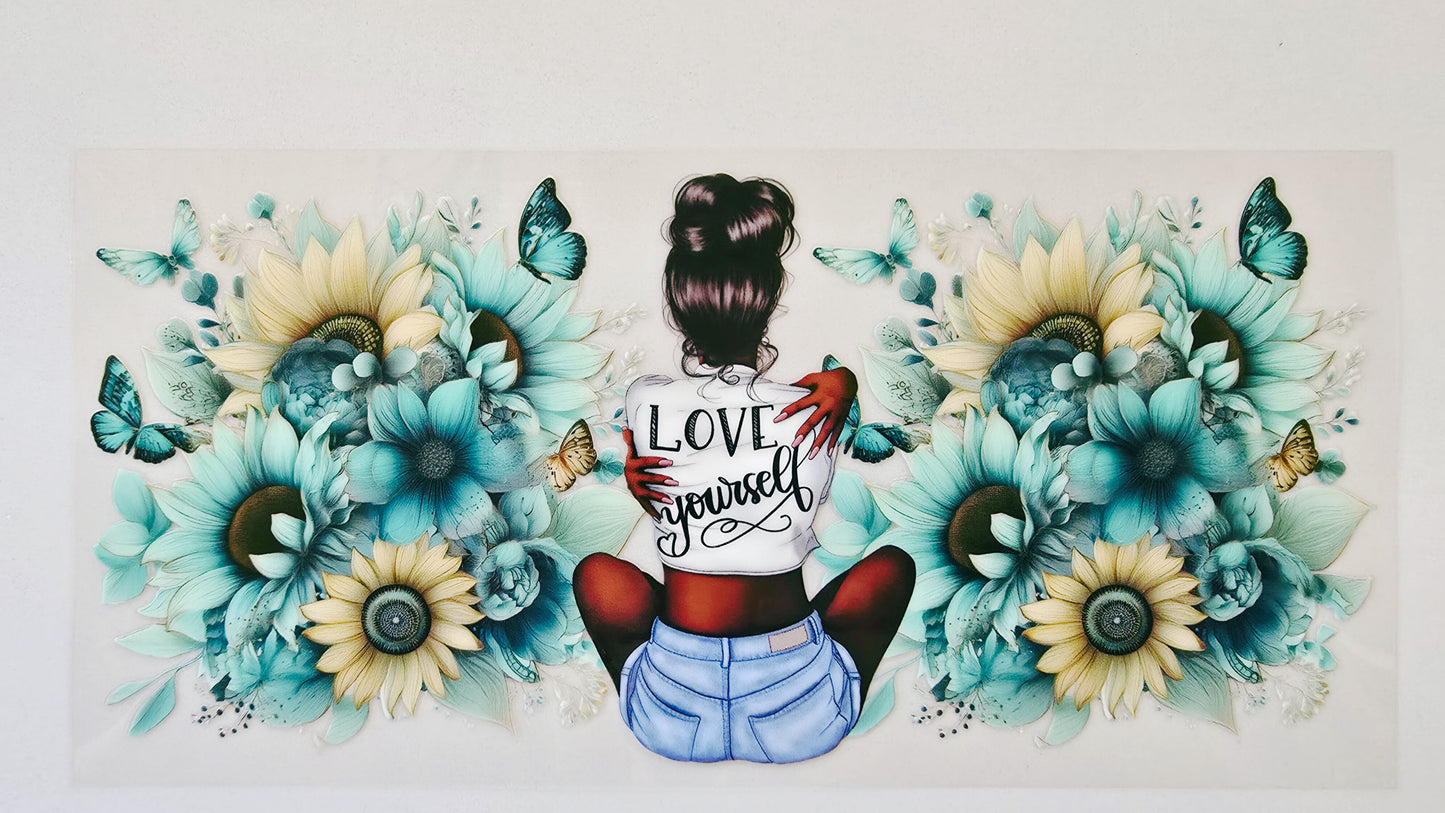 Love Yourself