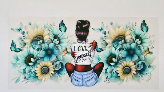 Love Yourself