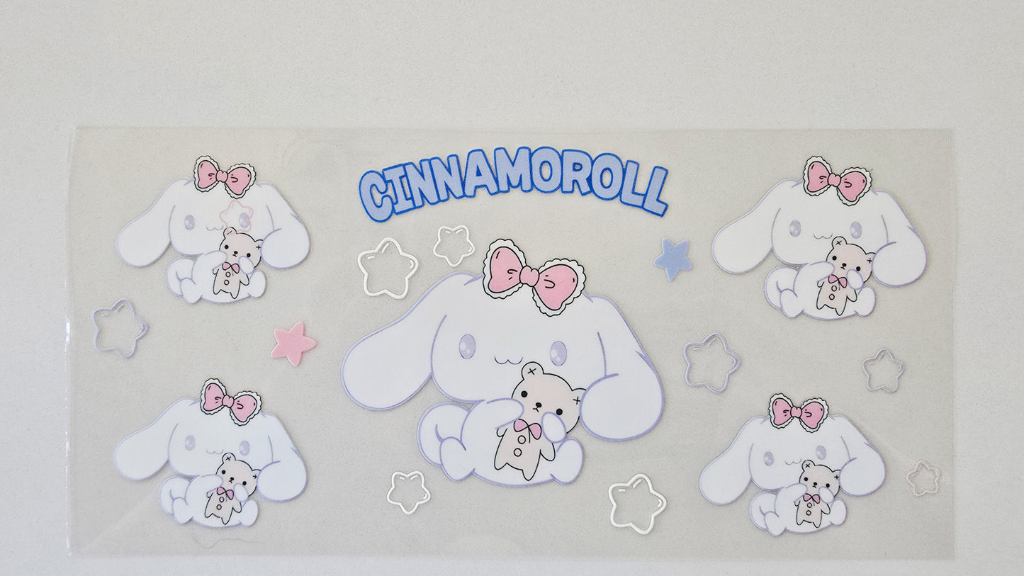 Cinnamoroll