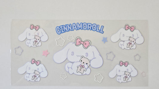 Cinnamoroll