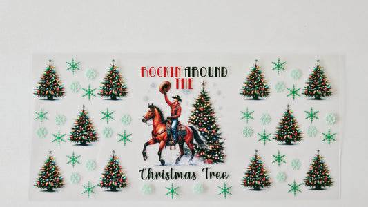 Country Christmas