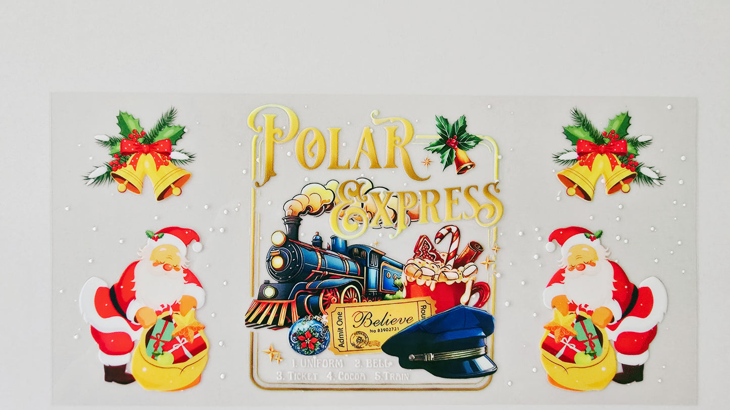 Polar Express