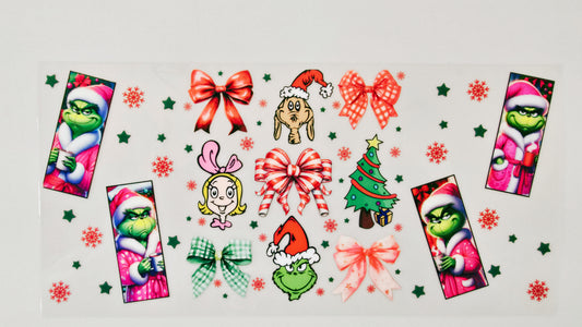 The Grinch
