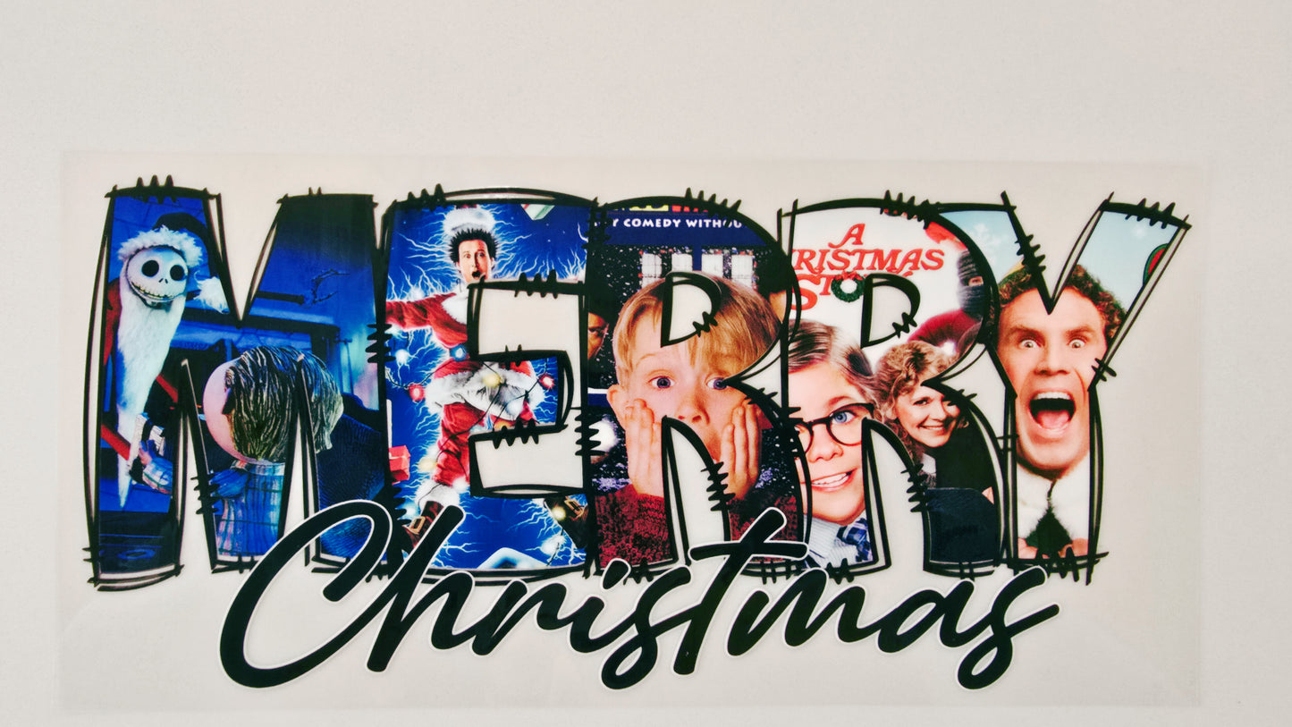 Merry Christmas