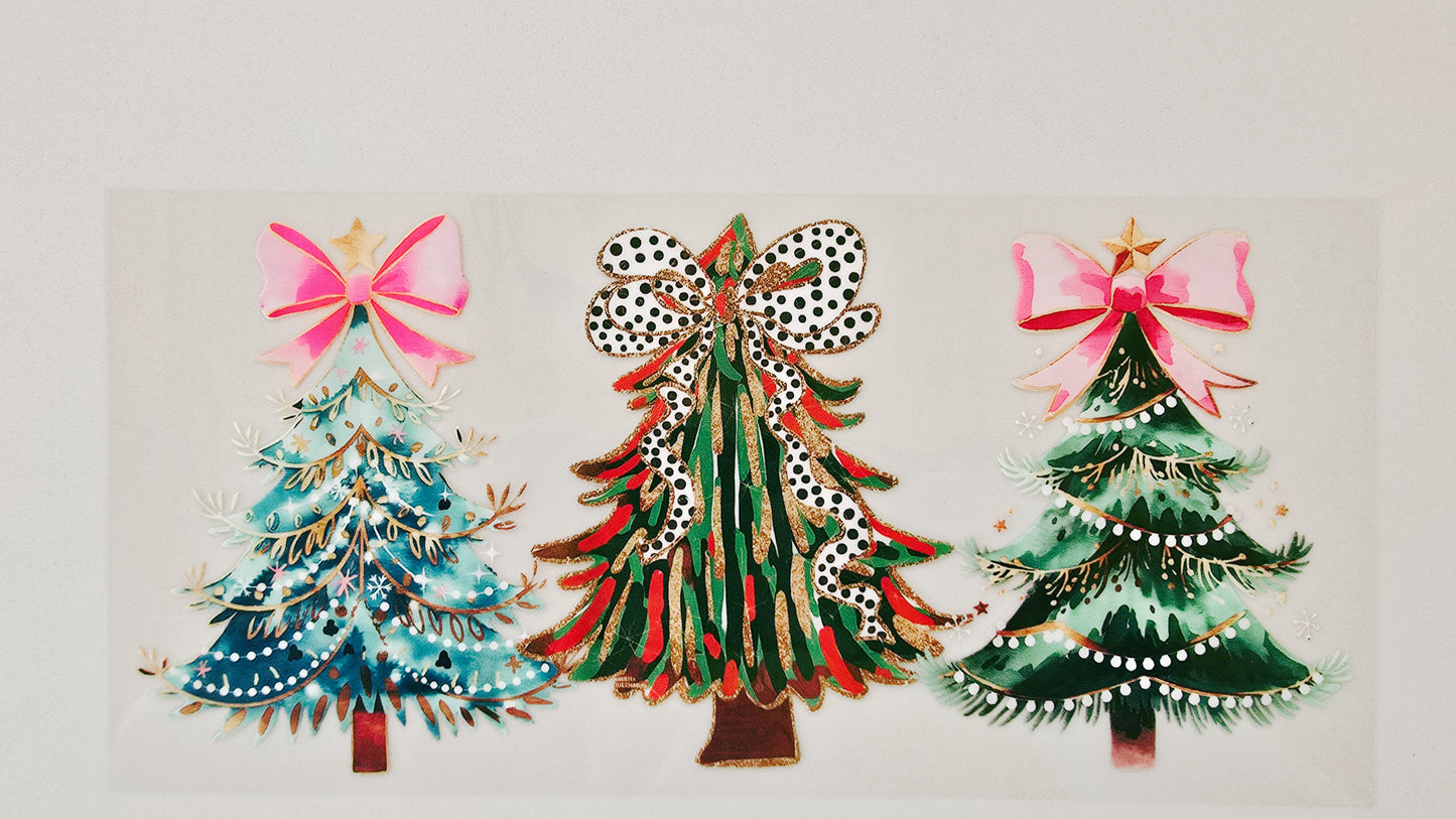 Christmas Trees