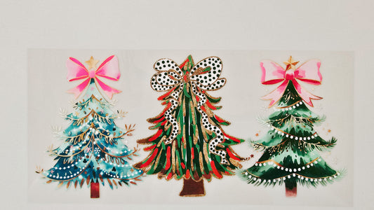 Christmas Trees