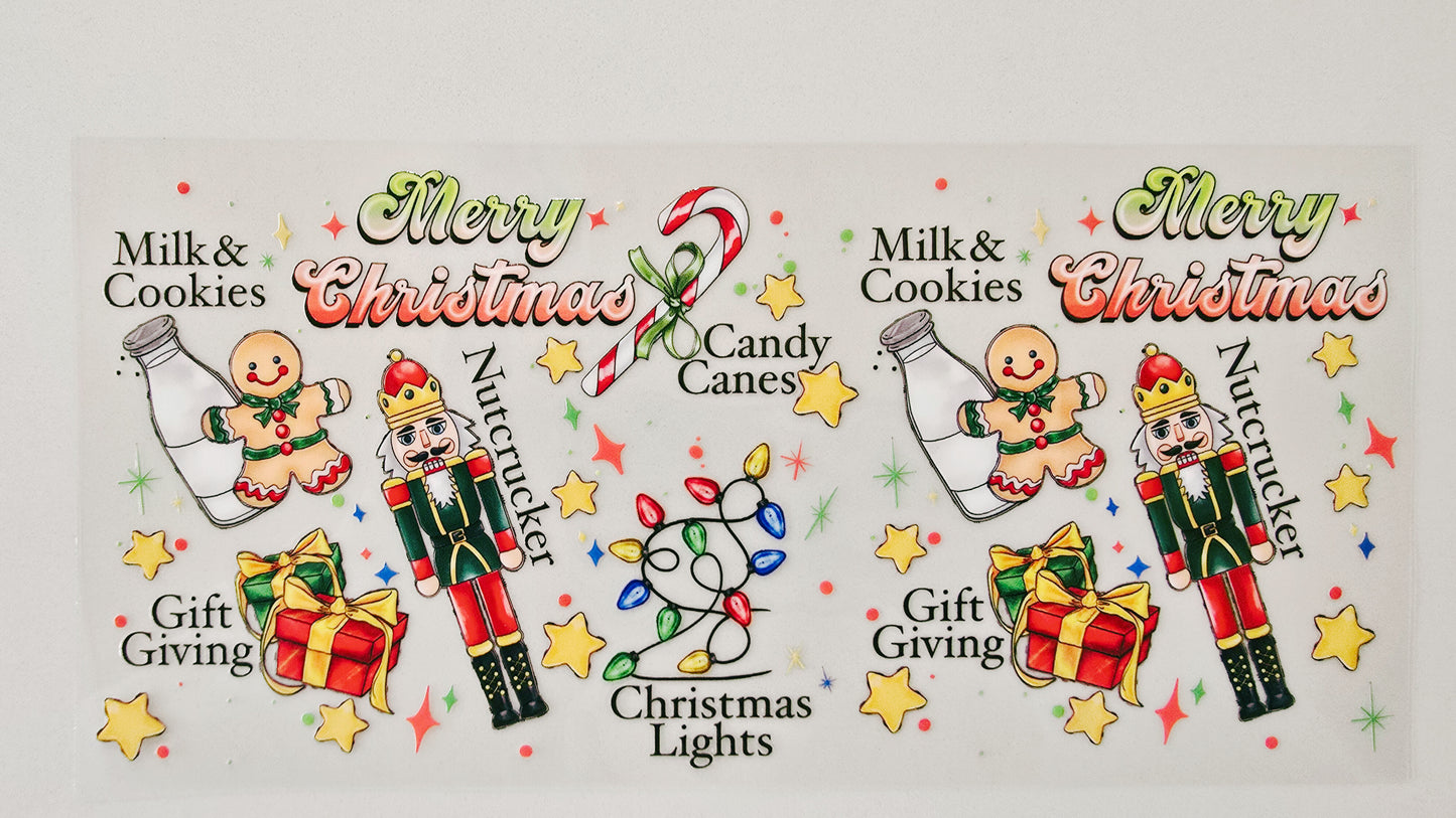 Merry Christmas