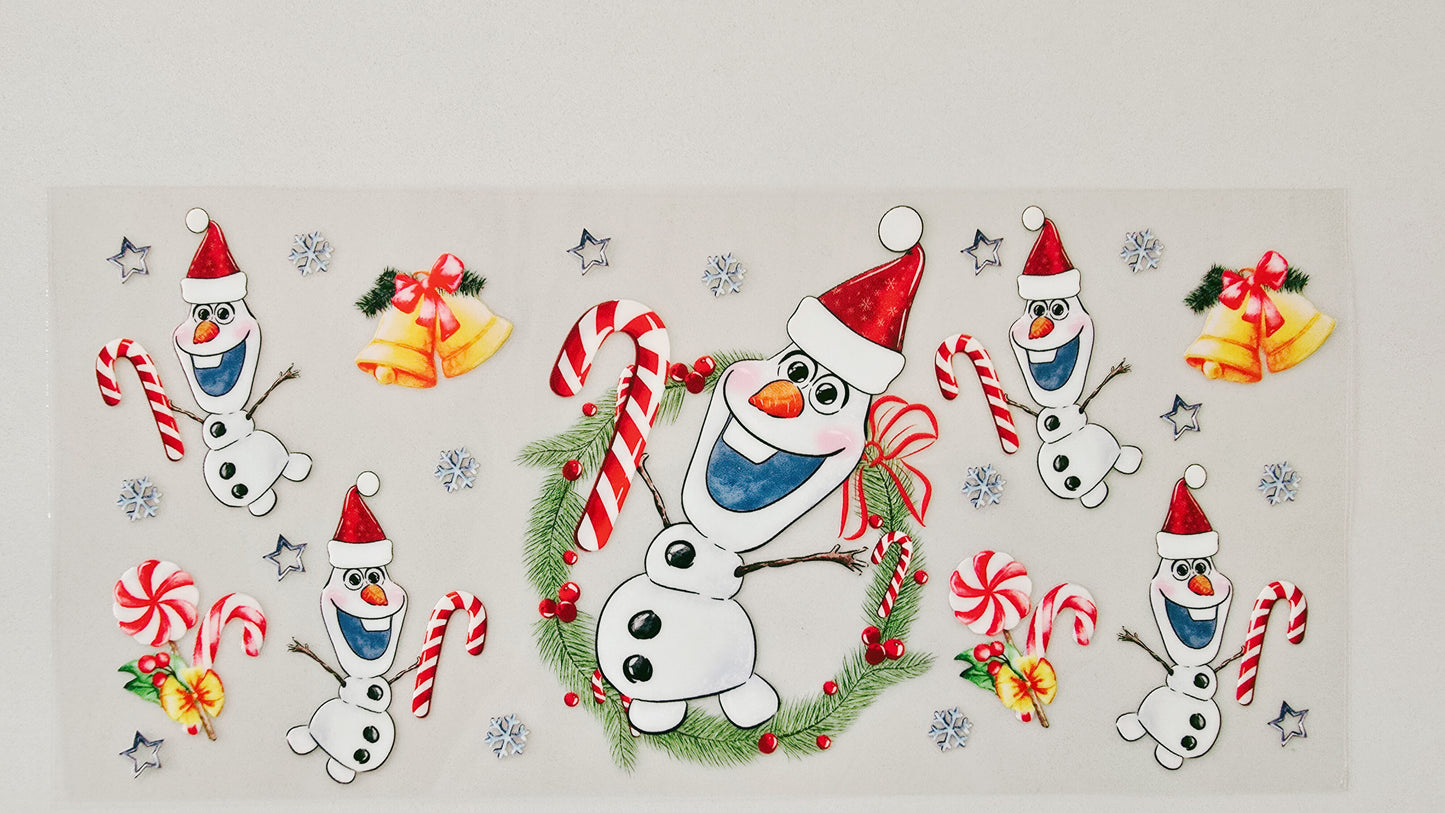 Olaf