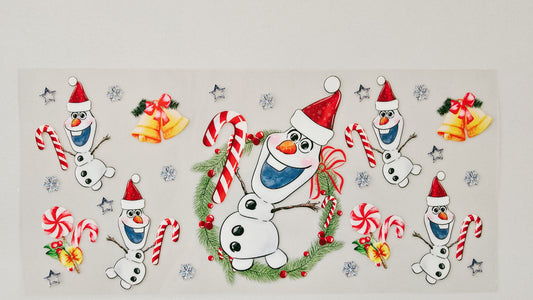 Olaf
