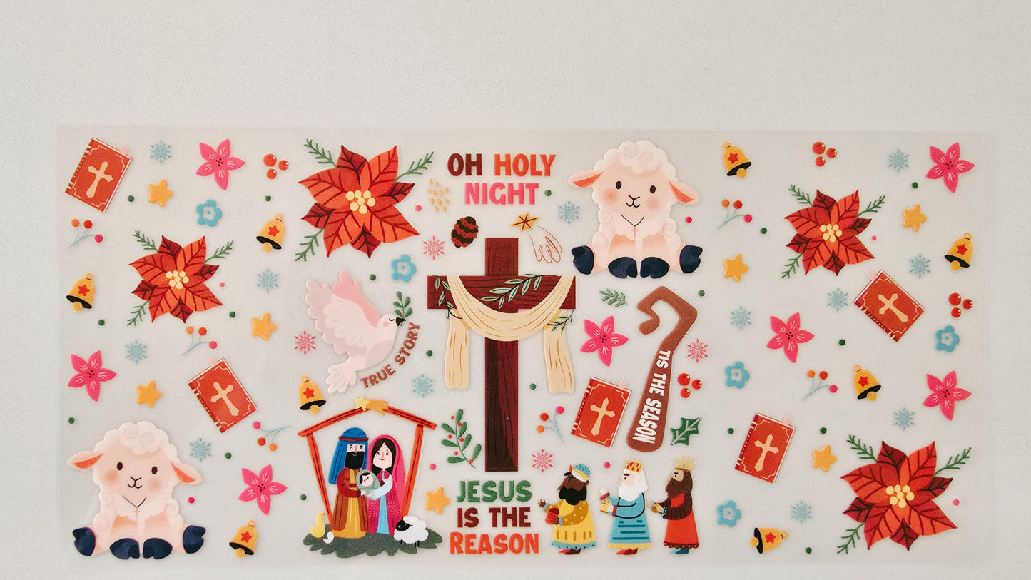 Oh Holy Night
