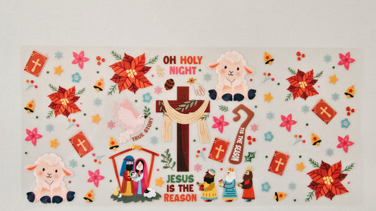 Oh Holy Night