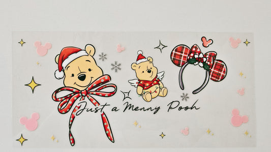 Just a Merry Pooh
