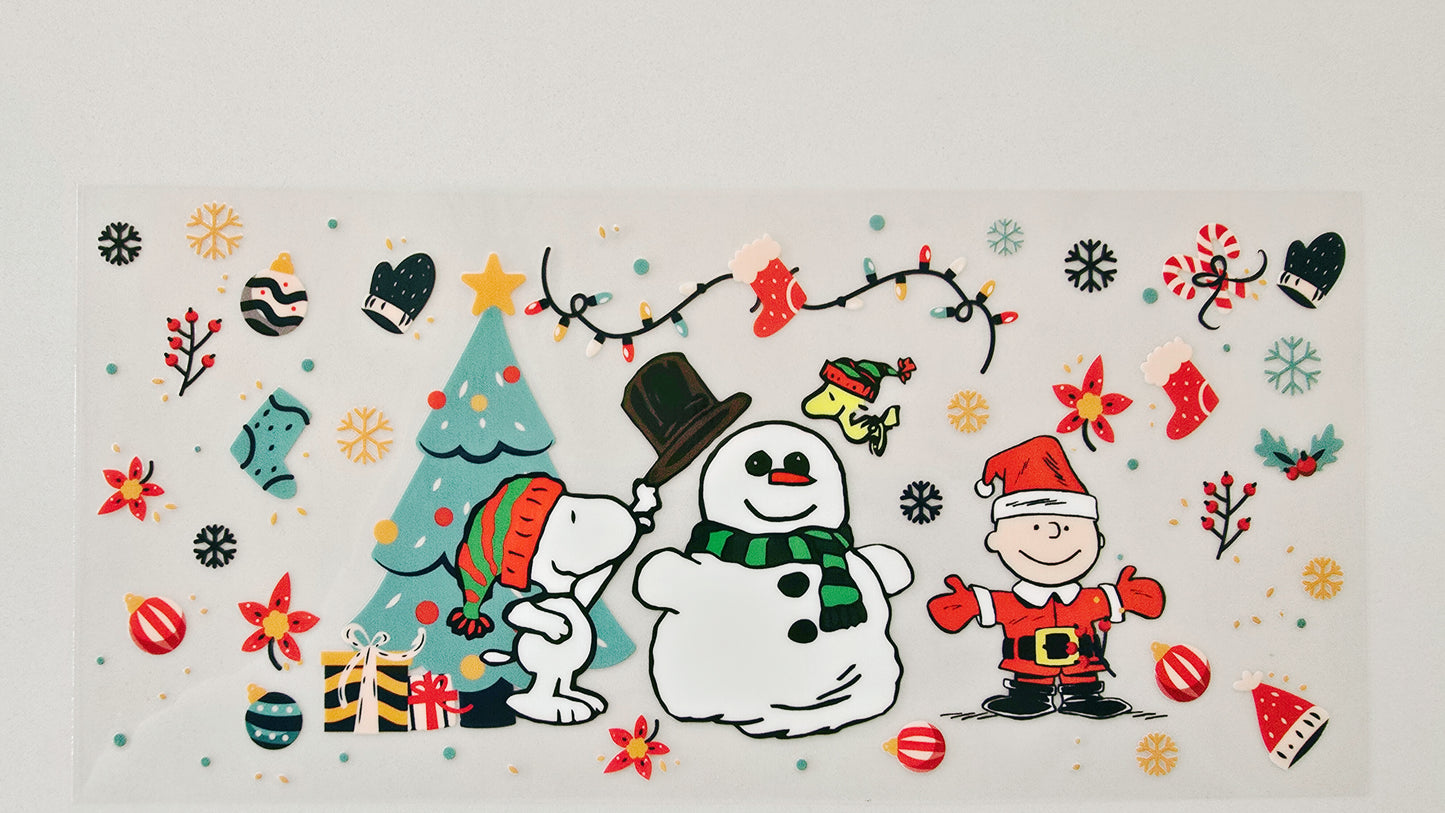 Charlie Brown Christmas