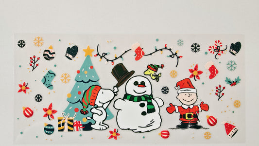 Charlie Brown Christmas