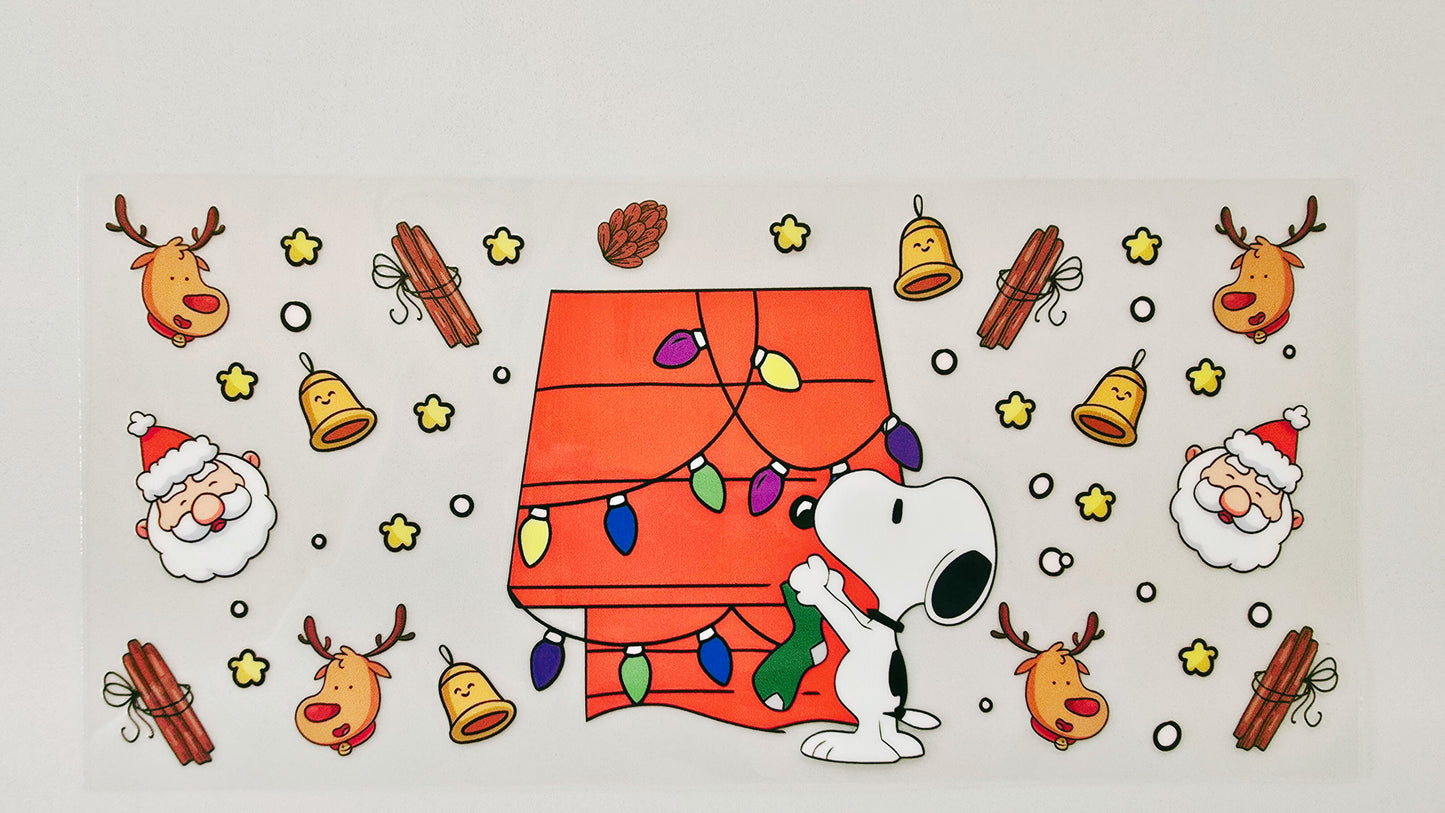 Snoopy